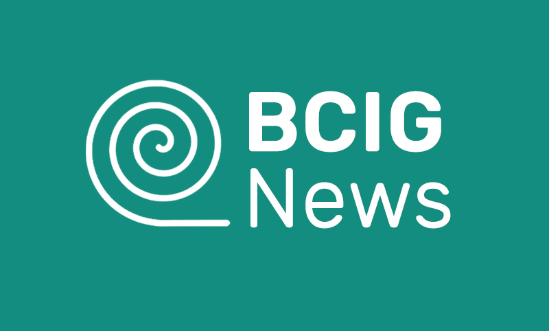 BCIG Webinar Series 2026