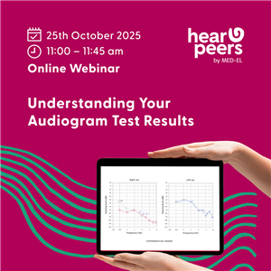 Understanding Your Hearing Test Result