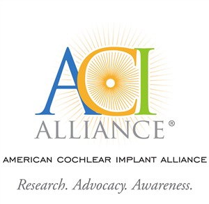 American Cochlear Implant Alliance 
